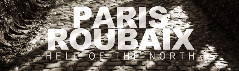 Ciclismo: ecco la Parigi-Roubaix, l’Inferno del Nord chiude le classiche sul pavè