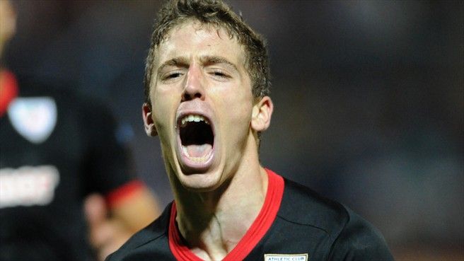 Athletic Bilbao, Muniain si è rotto il crociato: stop di 6-7 mesi