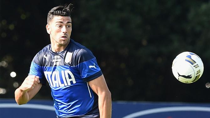 Pellè non basta all’Italia, 1-1 in amichevole con l’Inghilterra