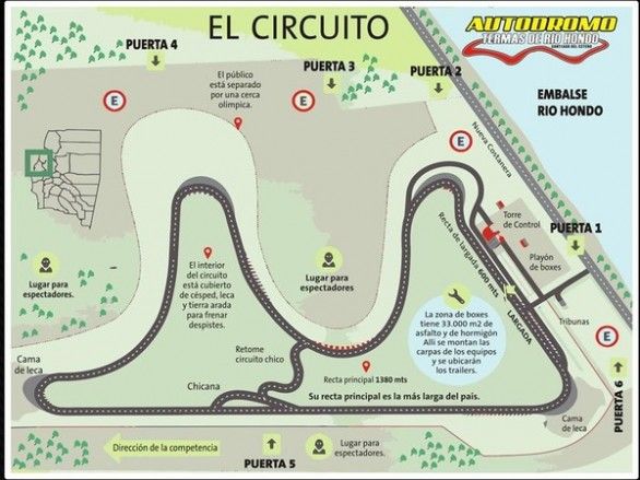 Moto: verso il Gp d’Argentina, nelle quote davanti c’è sempre Marquez