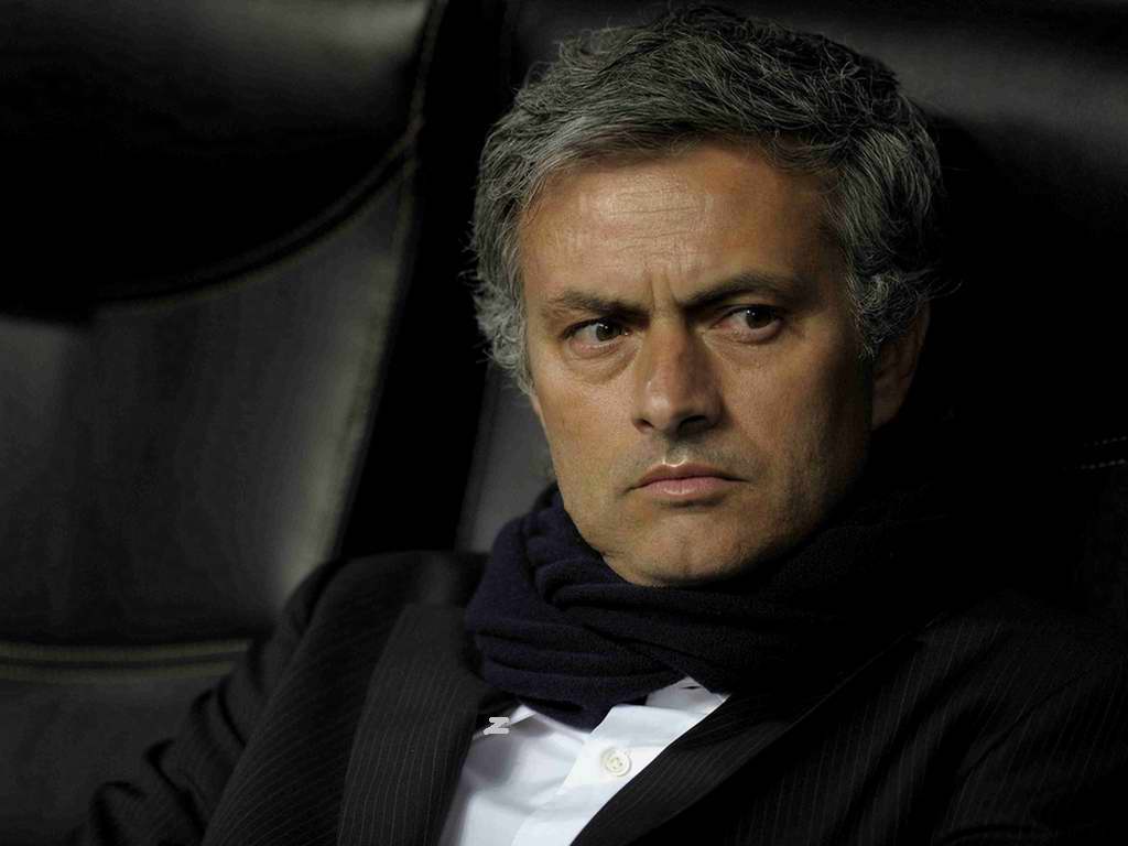Chelsea, pronti 16 milioni per Mourinho