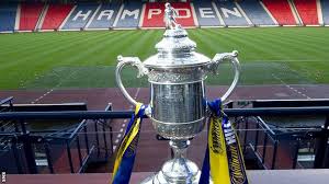 Scottish Cup: Falkirk-Inverness finale inedita