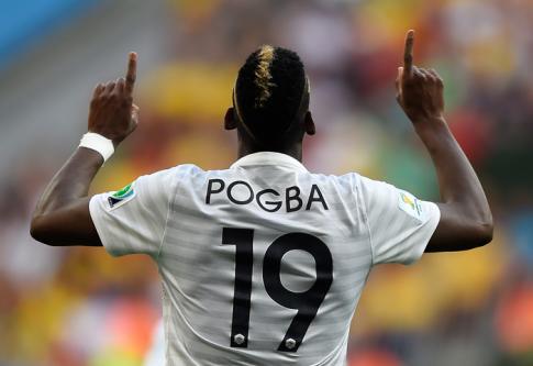 Juventus, 22 convocati per la semifinale con il Real: ok Pogba, out De Ceglie