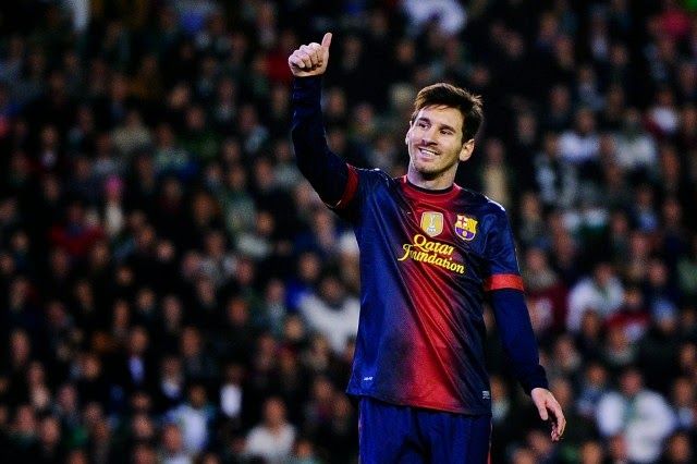 Messi show, il Bayern crolla: 3-0 al Camp Nou
