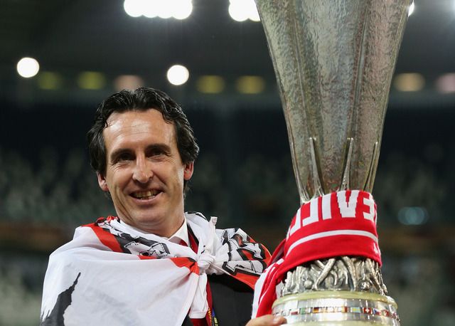 Europa League: il Siviglia fa il bis, la favola del Dnipro finisce a Varsavia