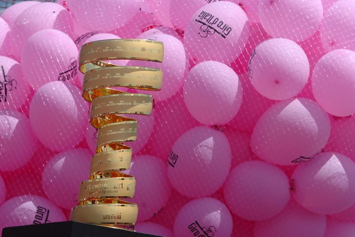 Giro: decima tappa, tocca ai velocisti alla Civitanova-Forlì