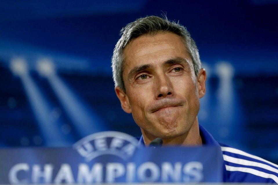 Fiorentina, Paulo Sousa si presenta: “Qui per divertire e vincere”