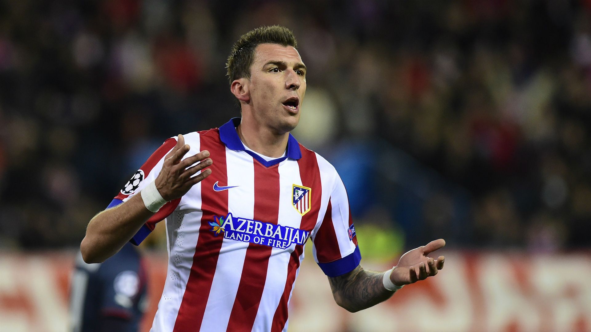 Ufficiale: Mandzukic ha firmato con la Juve, l’Atletico incassa 19 milioni