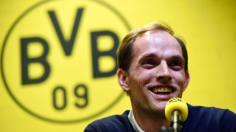 Borussia Dortmund, ecco Tuchel: “Lotteremo con le grandi”