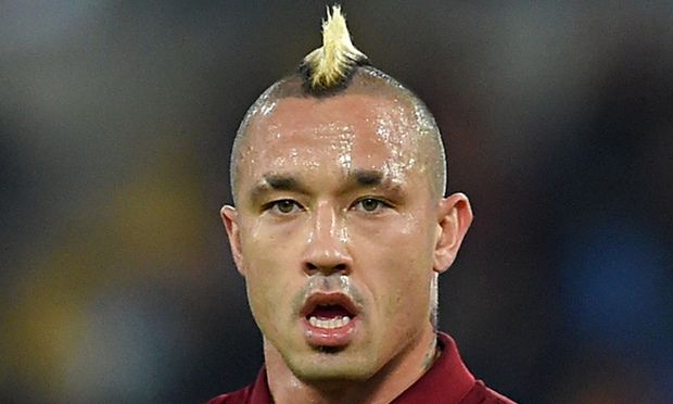 Nainggolan è tutto della Roma: accordo da 20 milioni con il Cagliari (incluso Ibarbo)