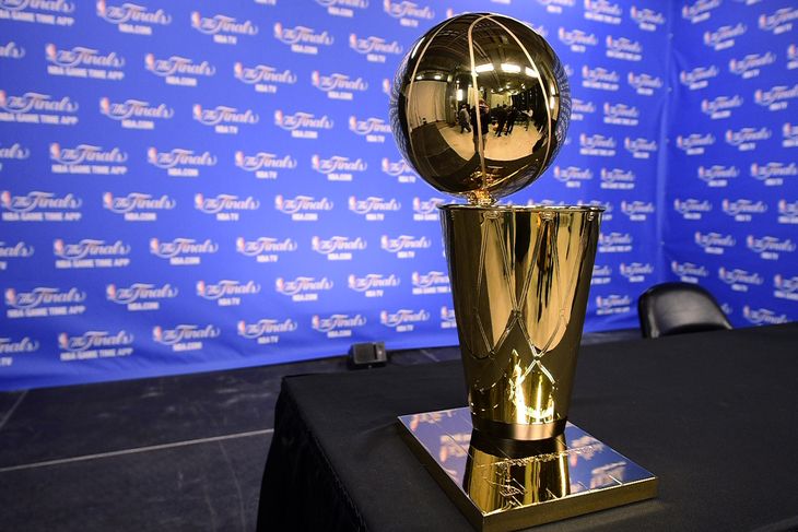 NBA: Finals, colpaccio Cleveland e adesso due partite in casa