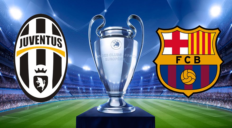 La Juve esce a testa alta, la Champions è del Barça: secondo storico Triplete