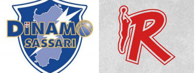 Basket: finale scudetto, Sassari risorge e adesso insegue il pareggio