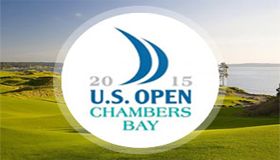 Golf: US Open, Spieth e Reed al comando dopo il secondo giro