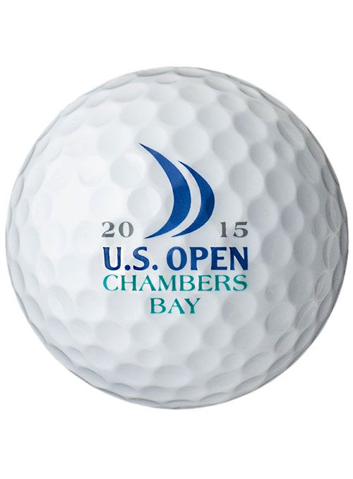 Golf: US Open, dopo il primo giro comandano Johnson e Stenson