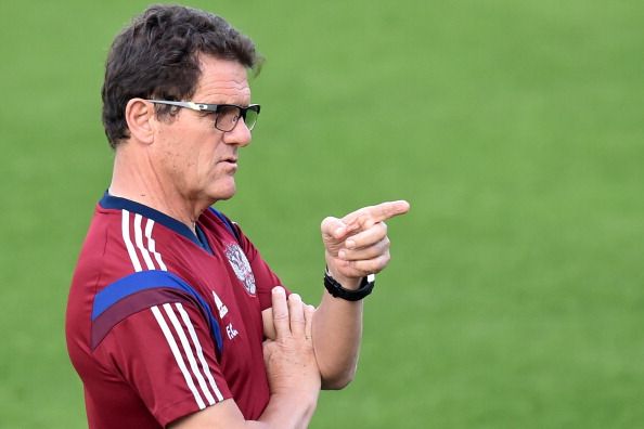 Russia sconfitta dall’Austria, Capello a rischio esonero