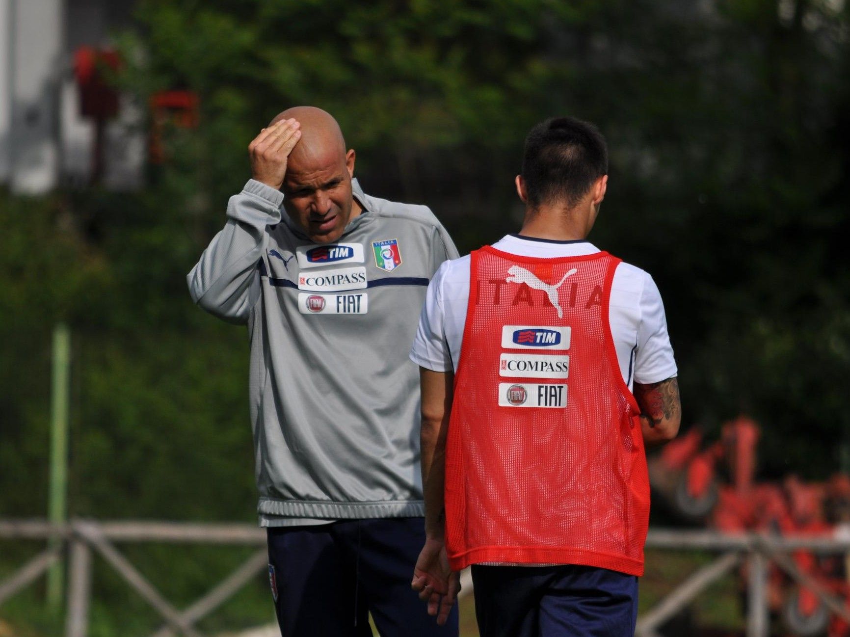 Italia Under 21, ecco i 23 di Di Biagio per l’Europeo: fuori Verre e Longo