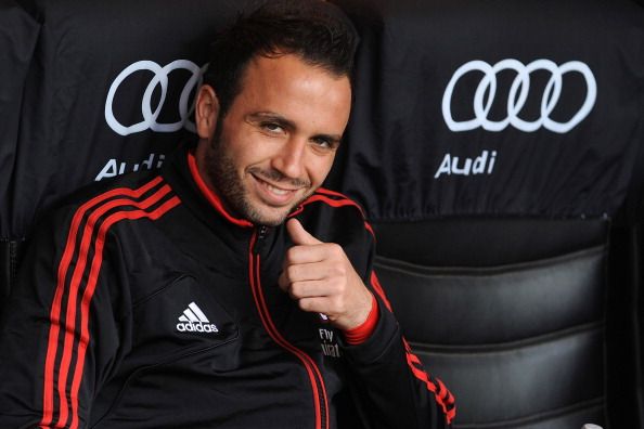 Il Verona si assicura Pazzini, torna la coppia del gol con Toni