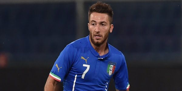 Ufficiale: la Roma riscatta Bertolacci, al Genoa 8,5 milioni di euro