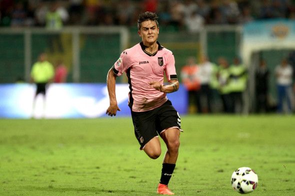 Dybala è della Juventus, affare da 40 milioni di euro