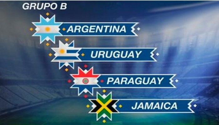 Copa America 2015, Gruppo B: tutti contro l’Argentina