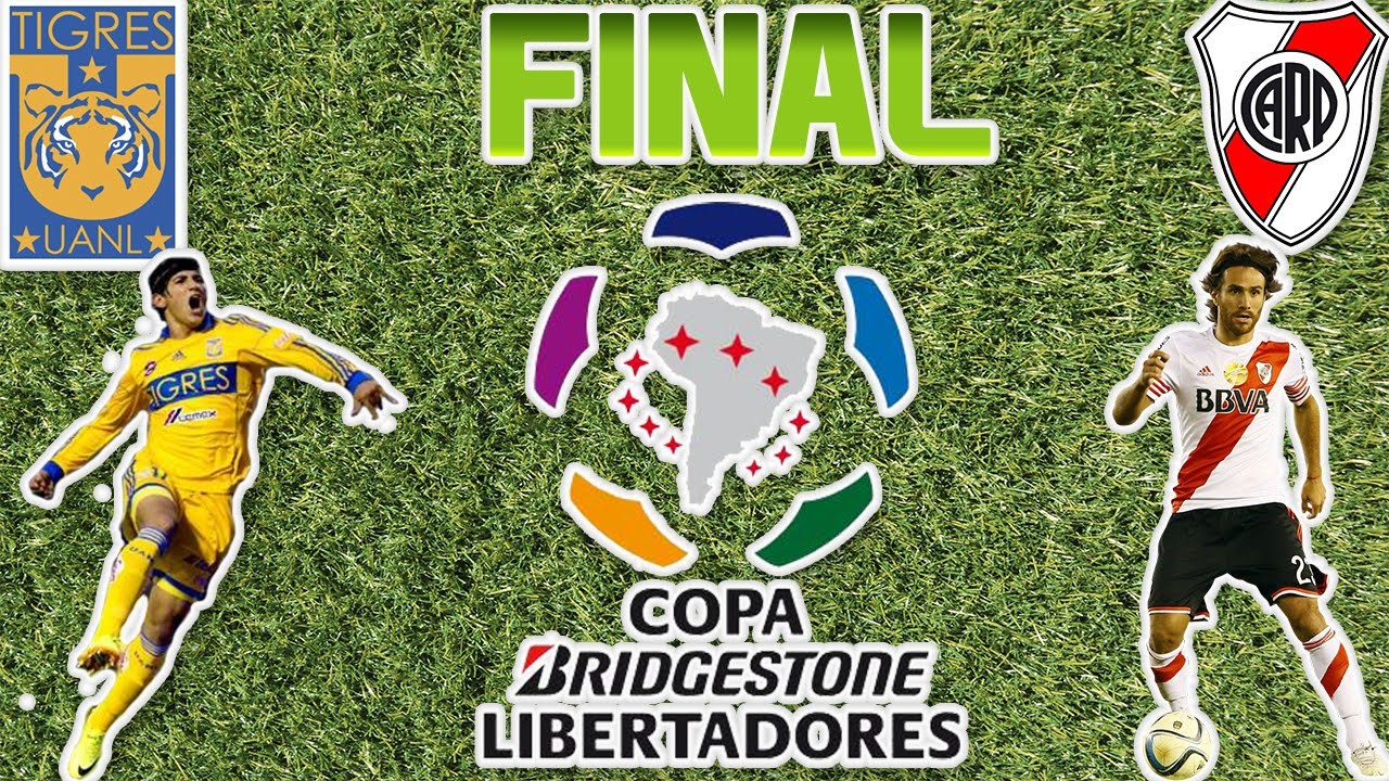 Copa Libertadores: Tigres e River Plate per la storia