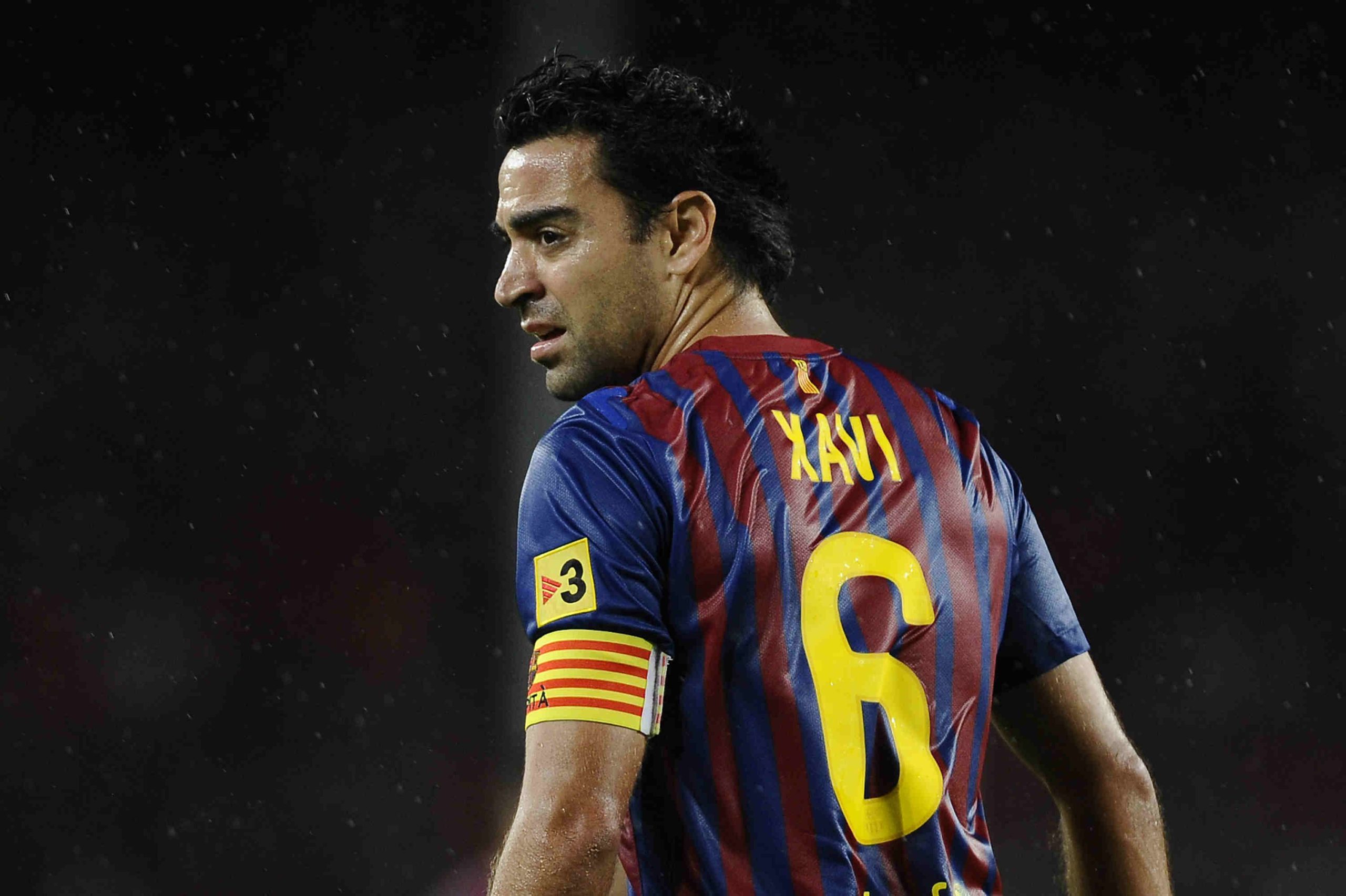 Xavi, lettera aperta per Casillas: “Merita rispetto”