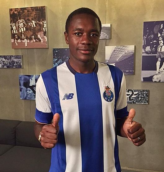 Inter beffata, il Porto ufficializza Imbula