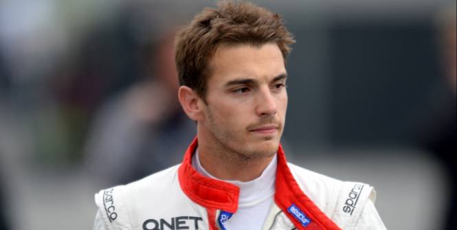F1: è morto Jules Bianchi, il 5 ottobre l’incidente a Suzuka