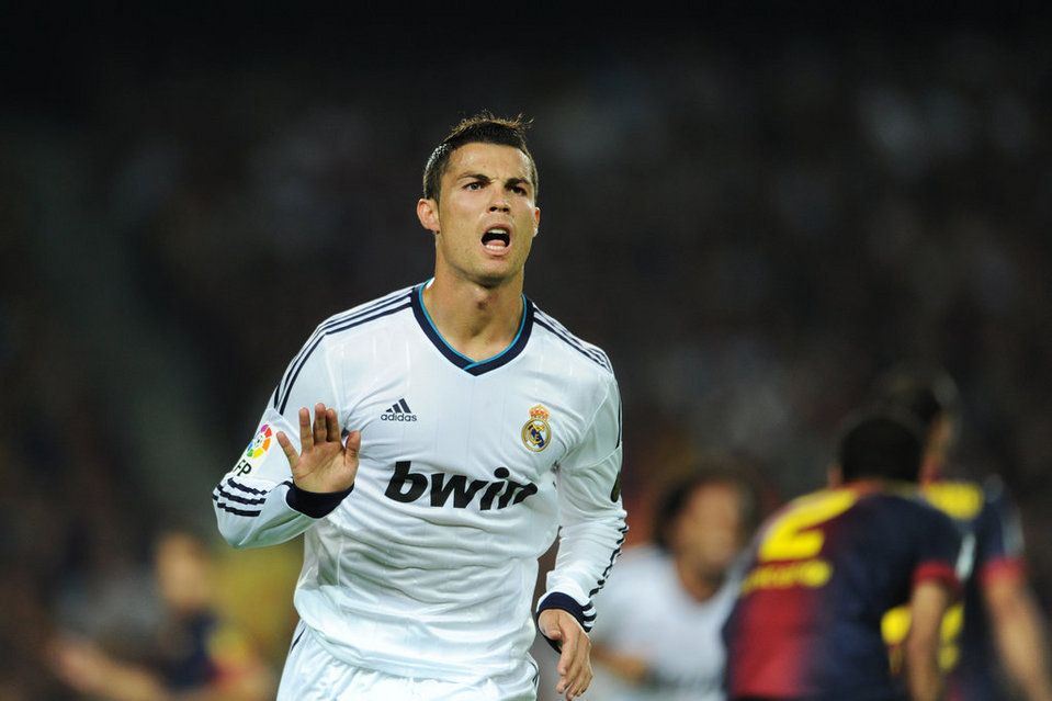 Psg, offerta clamorosa per Ronaldo: il Real Madrid rifiuta 120 milioni