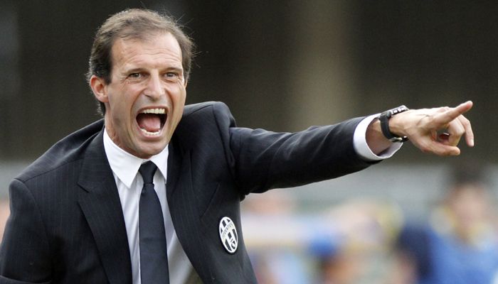 La Juve vince a Danzica, ma Allegri litiga con Morata