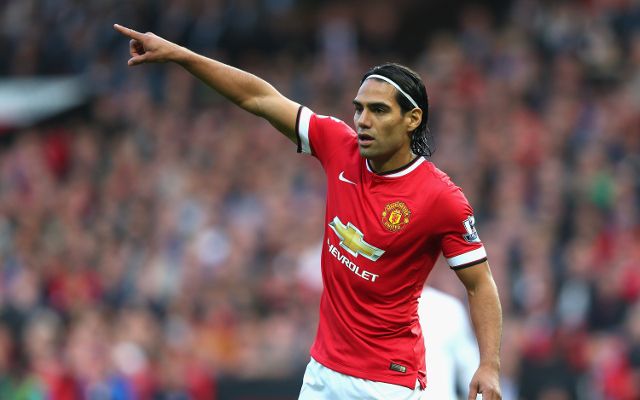 Chelsea, Falcao è ufficiale: arriva in prestito dal Monaco
