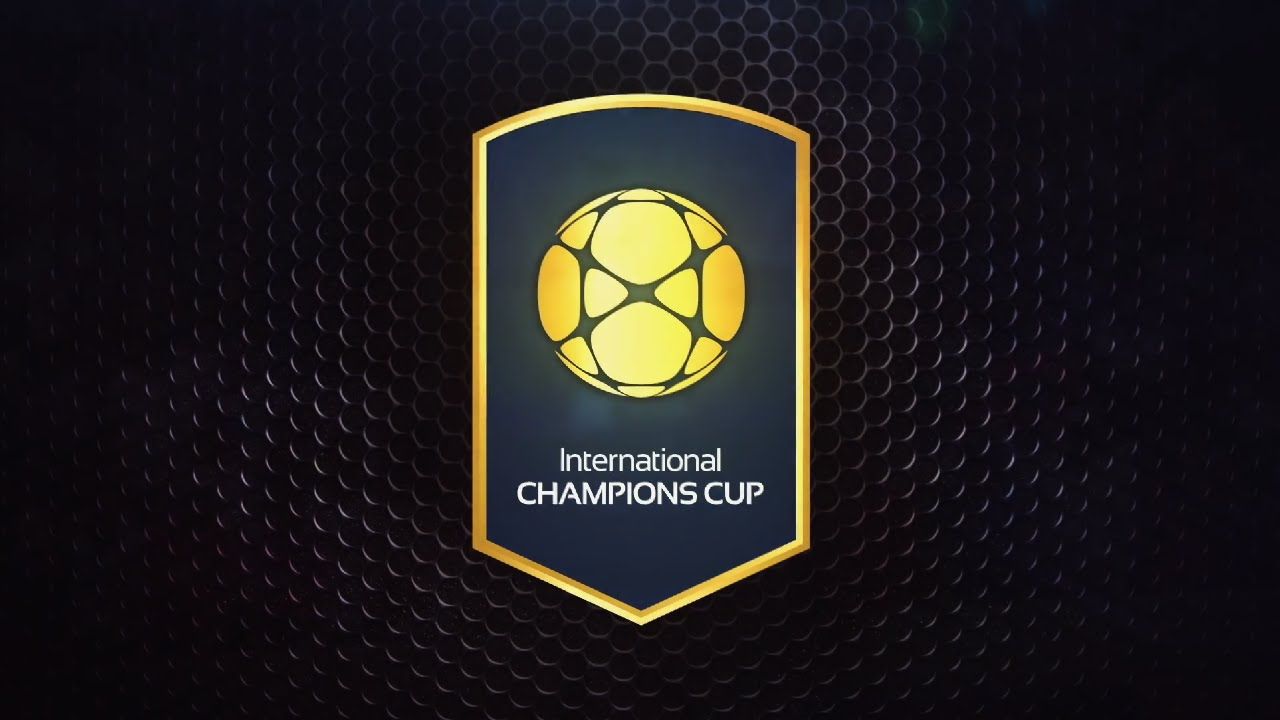 International Champions Cup: United ok di misura