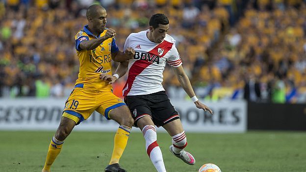 Copa Libertadores: 0-0 tra Tigres e River Plate