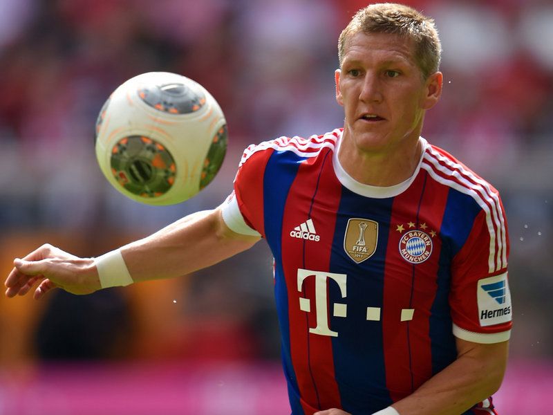 Schweinsteiger allo United: “Un ultimo sogno si avvera”