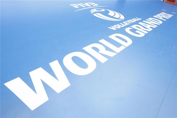 Volley: World Gran Prix, con Italia-Russia via alle Final-6