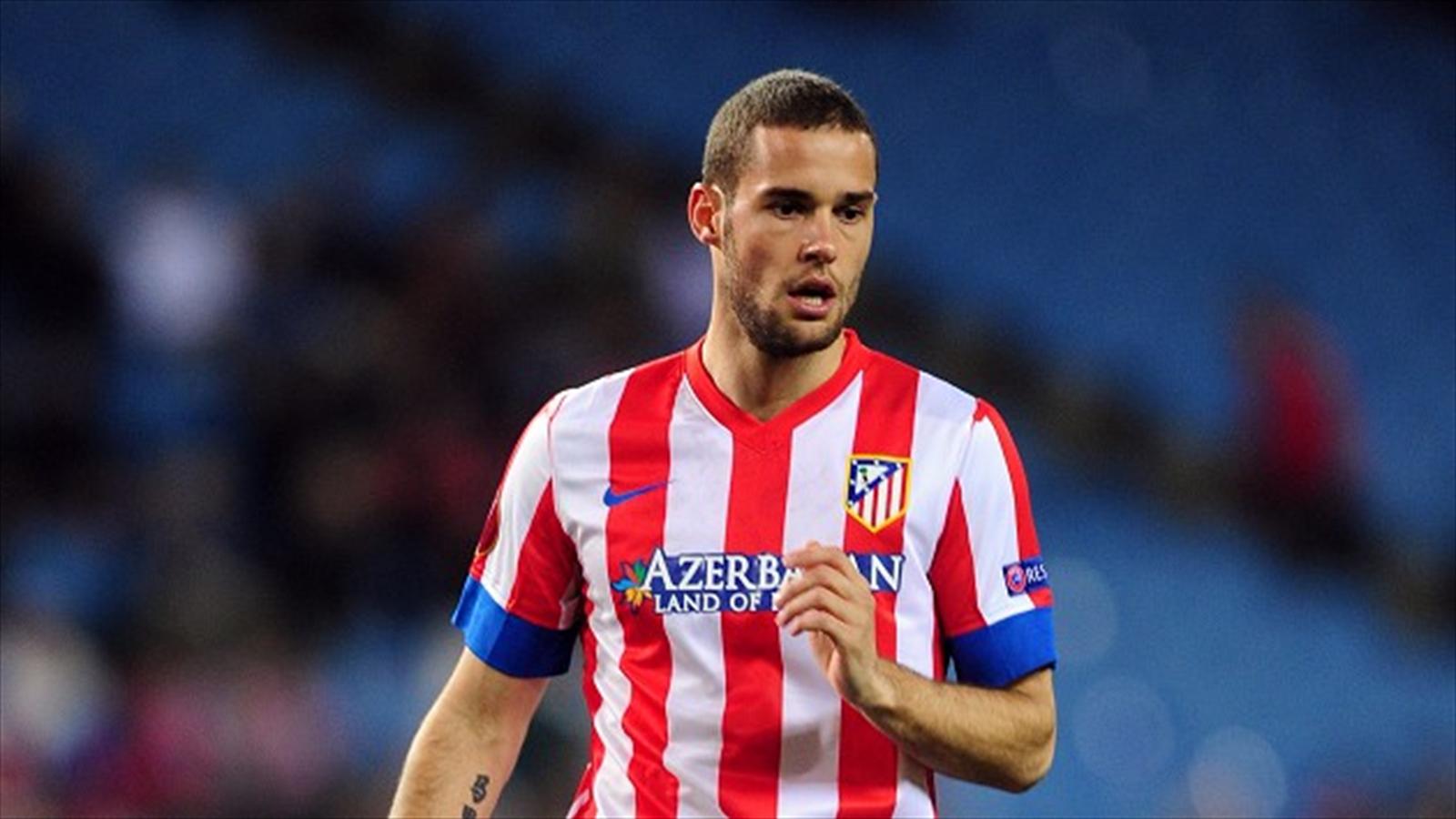 Colpo Fiorentina, arriva Mario Suarez