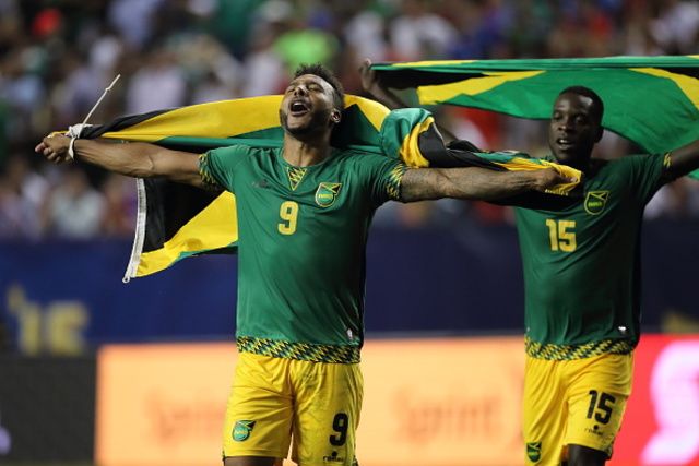 Gold Cup: Cadono gli USA, il Messico “ruba” la finale