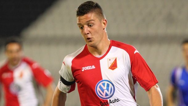 La Fiorentina rompe a sorpresa con Milinkovic: “Non lo prendiamo più”