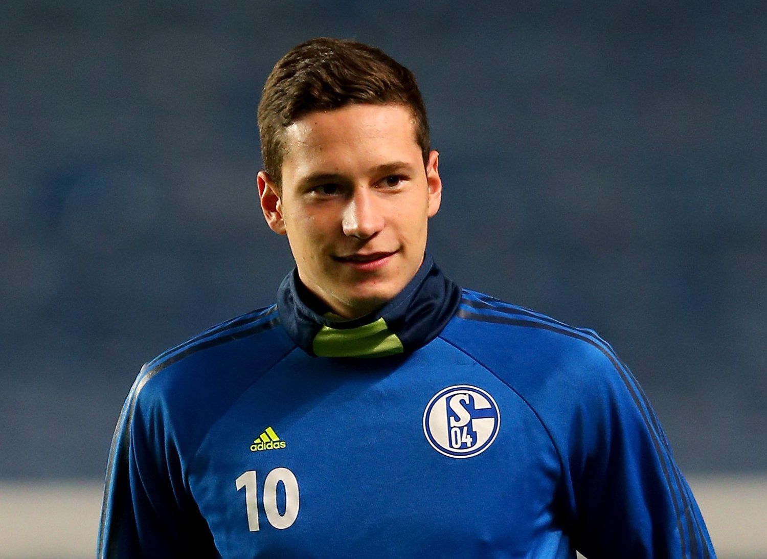 Juve-Draxler, c’è chi dice no