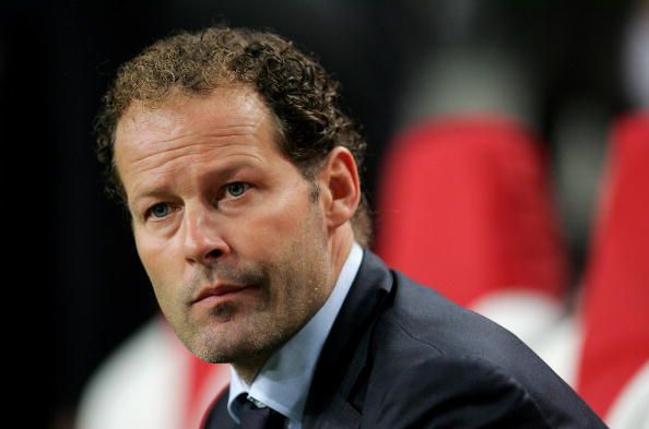 Olanda, Danny Blind è il nuovo ct