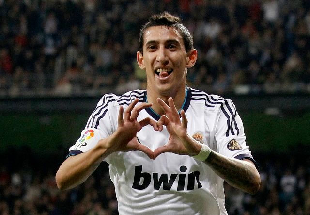 Di Maria, infortunio e prima di campionato a rischio