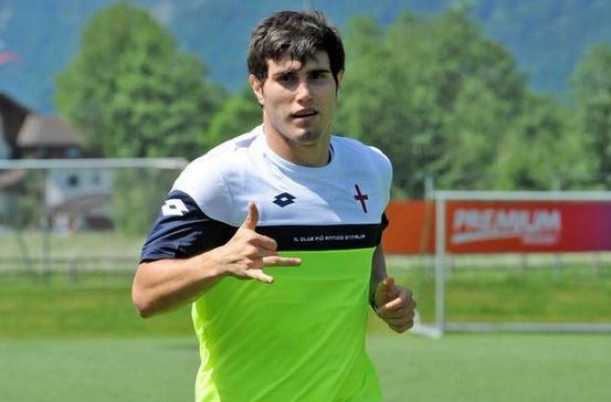 Ufficiale, colpo in difesa per il Genoa: preso Munoz