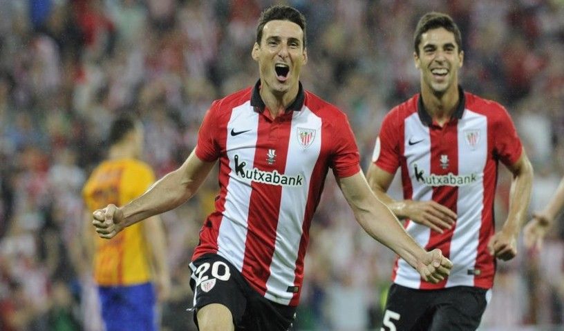 Supercoppa Spagnola: poker dell’Athletic al Barça