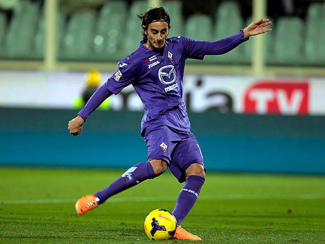 Aquilani “portoghese”, triennale da 2 milioni l’anno con lo Sporting Lisbona