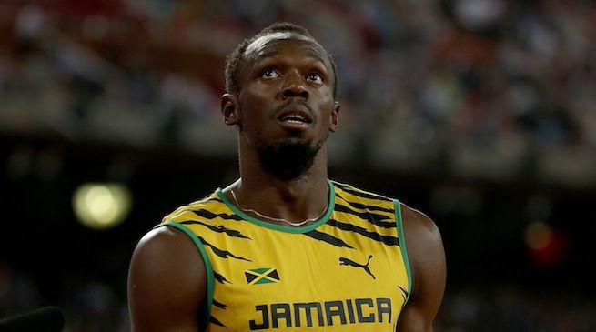 Atletica: Mondiali, il re dei 100 è sempre Usain Bolt