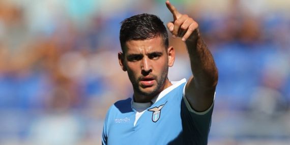 Lazio, Djordjevic verso il recupero: pronto per la Juve?