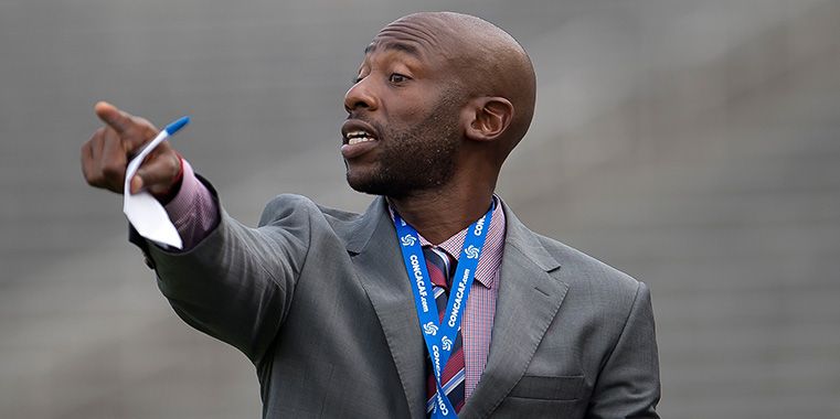 Costarica, c.t. Wanchope furioso: rissa con un addetto alla sicurezza