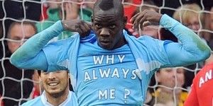 Lazio, idea Balotelli se arriva la Champions