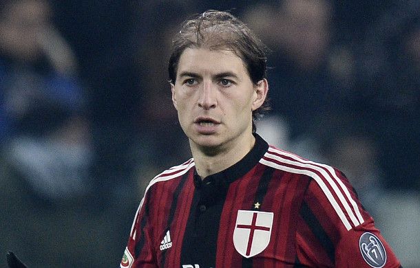 Milan, Paletta dice sì all’Atalanta